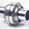 Set mufe pentru furtun tip pompieri 2 toli, tip C, aluminiu, GPA00145.1