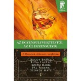 Az egyens&uacute;lyveszt&eacute;stől az &uacute;j egyens&uacute;lyig - Erőforr&aacute;sok, &uacute;tkeres&eacute;s, megk&uuml;zd&eacute;s - Bagdy Emőke