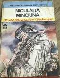 ELVI01 0442 Biblioteca pentru toti copiii - Nr.69 - Niculaita Minciuna
