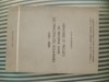 Vlad Georgescu Memoires et Projets de Reforme dans les Principautes Roumaines 1769-1830, cu dedicatie si autograf, 1970, Alta editura