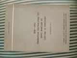 Vlad Georgescu Memoires et Projets de Reforme dans les Principautes Roumaines 1769-1830, cu dedicatie si autograf