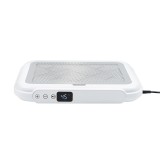 Aspirator Praf Unghii 120W DualForce PRO LUXORISE