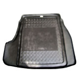 Protectie portbagaj Bmw Seria 5 E60 Sedan 2003-2010, cu protectie antiderapanta Kft Auto, AutoLux