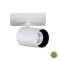 Spot Yeelight Wi-Fi GU10 2700K - 6500K 700lm Alb YLDDL-0083