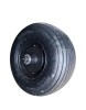 Motor Hub Roata Completa CityCoco Scuter Electric 60V 2000W Brushless Janta 8 inch Anvelopa 225/55-8 Upgrade Deestone