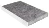 MAHLE LAK 280 Filtru, aer habitaclu