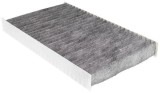 MAHLE LAK 280 Filtru, aer habitaclu