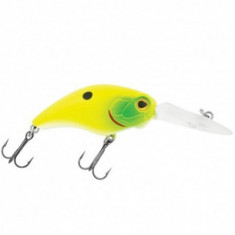 Vobler Baracuda Deluxe Maxi BOXY 9011, 50 mm, 11 g, floating