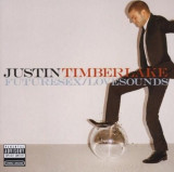 Futuresex/Lovesounds | Justin Timberlake, sony music