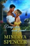 Minerva Spencer - Dragostea unui pirat