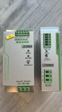 Quint power24Vdc 10A / 5A. Charger laptop HP