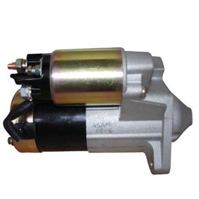 Electromotor 12V, 1.2Kw - 1.5 (E4) 8200426577 Electromotor 12V, 1.2Kw - 1.5 (E4) 8200426577