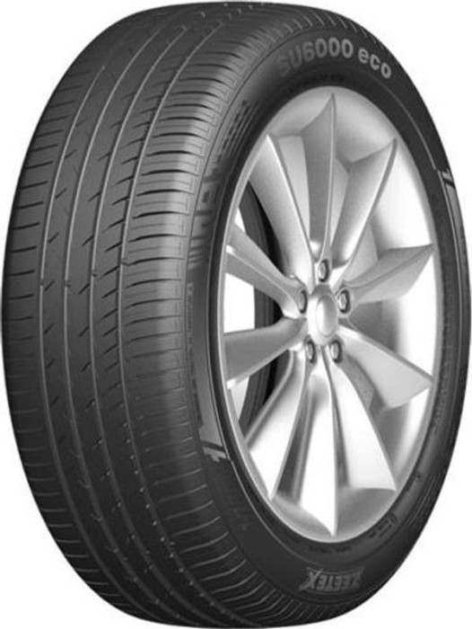 Anvelope Zeetex SU6000 eco 265/40R20 104W Vara