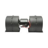 Ansamblu motor ventilator aeroterma cabina 12V Fendt, JCB, Deutz-Fahr cod OEM G210812140300