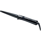 Ondulator Remington Ci95, Invelis ceramic, Negru