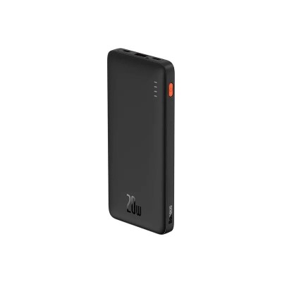 Baseus Airpow, Baterie externa Baseus Airpow 10000mAh, 20W, 1 x foto