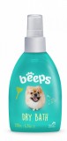 Cumpara ieftin Spray pentru baie uscata, beeps, 200 ml