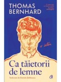 Cumpara ieftin Ca taietorii de lemne. O iritare/Thomas Bernhard