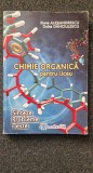 CHIMIE ORGANICA PENTRU LICEU - Alexandrescu, Danciulescu