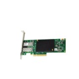 Adaptor HBA Dell Emulex LPe35002-M2 32Gbps Dual Port Fibre Channel, 0HWXGN