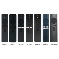 Telecomanda KNTECH pentru Xiaomi seriile Mi TV 5A cu Bluetooth si IR