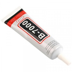 Adeziv Lichid Sunshine B-7000, 15ml, Transparent