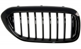 Grila Radiator Dreapta Blic Bmw Seria 5 G31 2017&rarr; Sport Negru Lucios 6502-07-0068992P