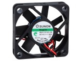 Ventilator axial 12V 45x45x10mm 27dBA