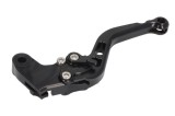 Cumpara ieftin Maneta ambreiaj 4RIDE culoare: negru, standard ajustat (scurt) pentru HONDA CBR 600/900/1000 2002-2017