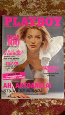 PLAYBOY MARTIE 2004, NUMARUL 53 foto