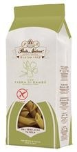 Paste Maccheroni cu Bambus Fara Gluten Bio Pasta Natura 250gr Cod: 8050534140606 Paste Maccheroni cu Bambus Fara Gluten Bio Pasta Natura 250gr Cod: 8050534140606