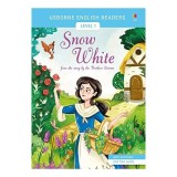 English Readers Snow White