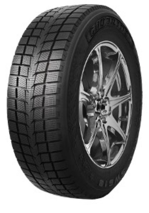 Cauciucuri de iarna Goodride SW618 ( 225/55 R17 101H XL, Nordic compound )