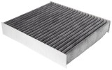 MAHLE LAK 98 Filtru, aer habitaclu