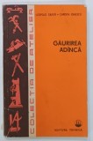 GAURIREA ADANCA de LEOPOLD SAUER si CHRISTA IONESCU , 1982