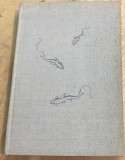 CRT4DE Carte veche Germana - A. Fiedler &ndash; Fische singen im Ukavali (Peștii c&acirc;ntă pe Ucayali, Leipzig, 1957)