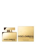 Cumpara ieftin Apa de parfum Dolce Gabbana The One Gold, 75 ml, pentru femei