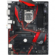 Placa de baza Asus STRIX B250H GAMING Intel LGA1151 ATX foto