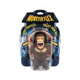 Figurina flexibila Monster Flex, Ape