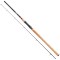 Lanseta DAIWA Ninja X Spin 2.70m, 40-80g, 2seg