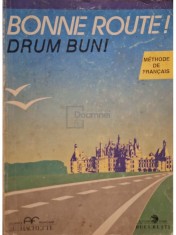 Pierre Gibert - Bonne route! / Drum bun! (Editia: 1993) foto