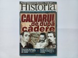 Revista HISTORIA, AN IX, NR. 93, SEPTEMBRIE 2009