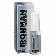 Spray Prelungire Ironman 30ml