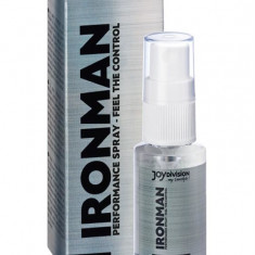 Spray Prelungire Ironman 30ml