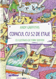 Cumpara ieftin Copacul cu 52 de etaje, Arthur