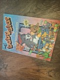 BABY STAR, TELE REVISTA COPIILOR, NR 1 ** 1991