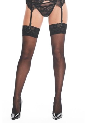 Ciorapi Hold Ups S013 foto