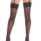 Ciorapi Hold Ups S013