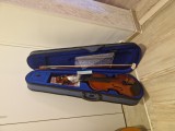Vand Set vioara Leonardo LV1544 natur 4/4