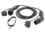 Cablu eMobility 230V 3,6kW Tip 2 5m IP55